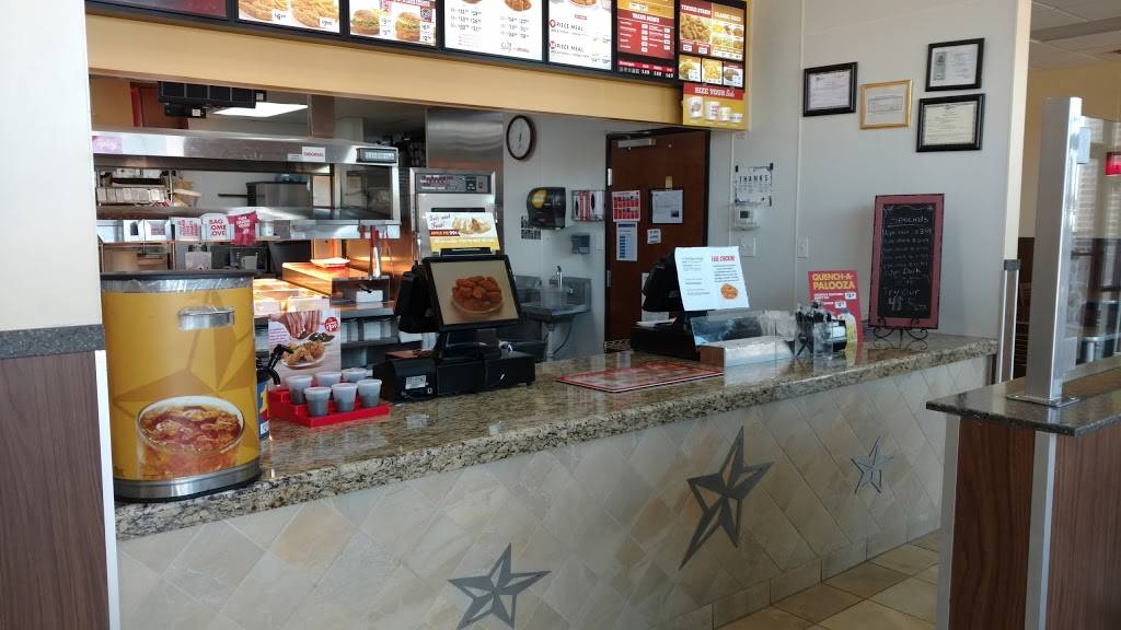 Churchs Chicken | restaurant | 7360 TX-78, Sachse, TX 75048, USA | 9724298585 OR +1 972-429-8585