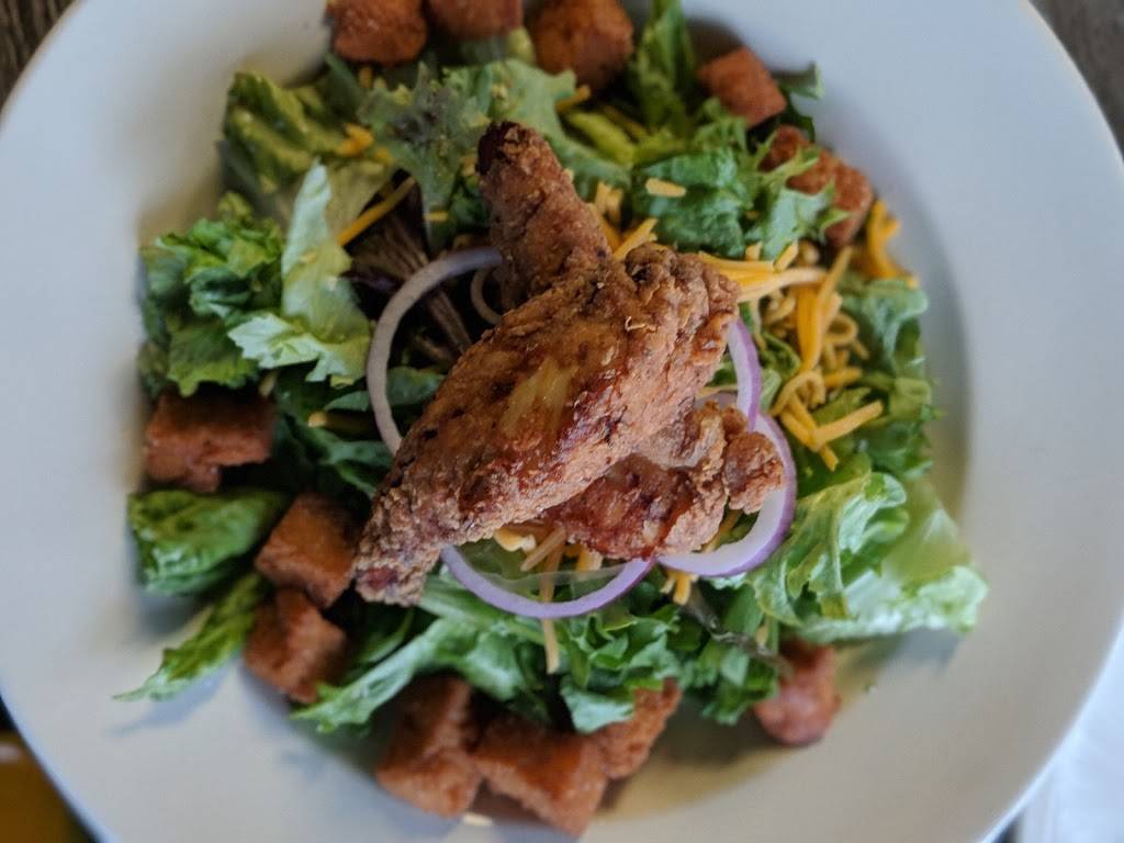 Mason Dixon Cafe | restaurant | 2100 Princess Anne St, Fredericksburg, VA 22401, USA | 5403711950 OR +1 540-371-1950