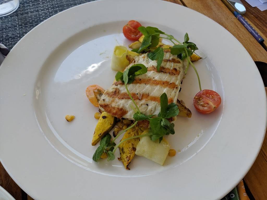 Beach House Grill | restaurant | 286 Shore Rd, Chatham, MA 02633, USA | 5089450096 OR +1 508-945-0096