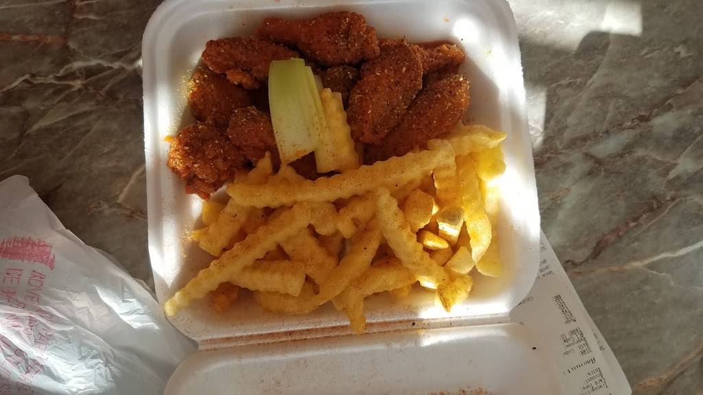 Yums Sub Shop | restaurant | 1192 Pryor Rd SW, Atlanta, GA 30315, USA | 4042222323 OR +1 404-222-2323