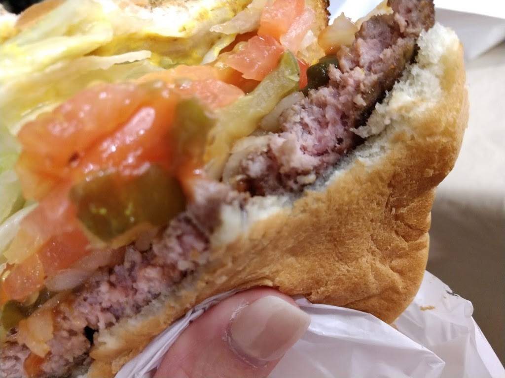 Johnnies Charcoal Broiler Express | restaurant | 13900 N May Ave, Oklahoma City, OK 73134, USA | 4057485440 OR +1 405-748-5440