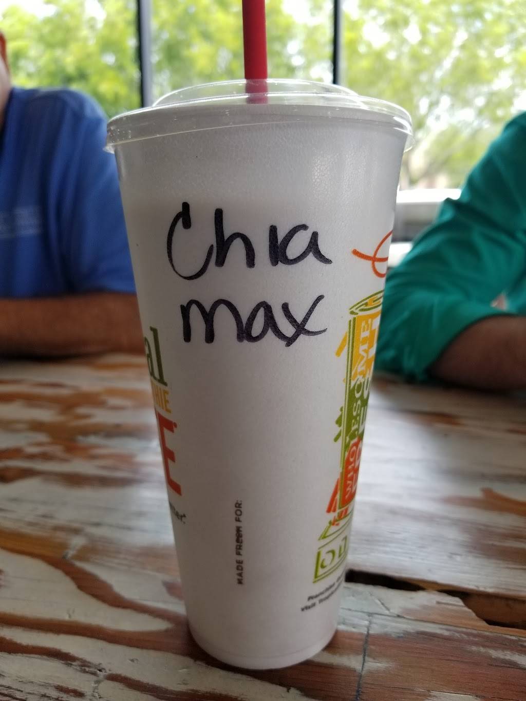 Tropical Smoothie Cafe | restaurant | 1751 NE Pine Island Rd Suite 160, Cape Coral, FL 33909, USA | 2395730035 OR +1 239-573-0035