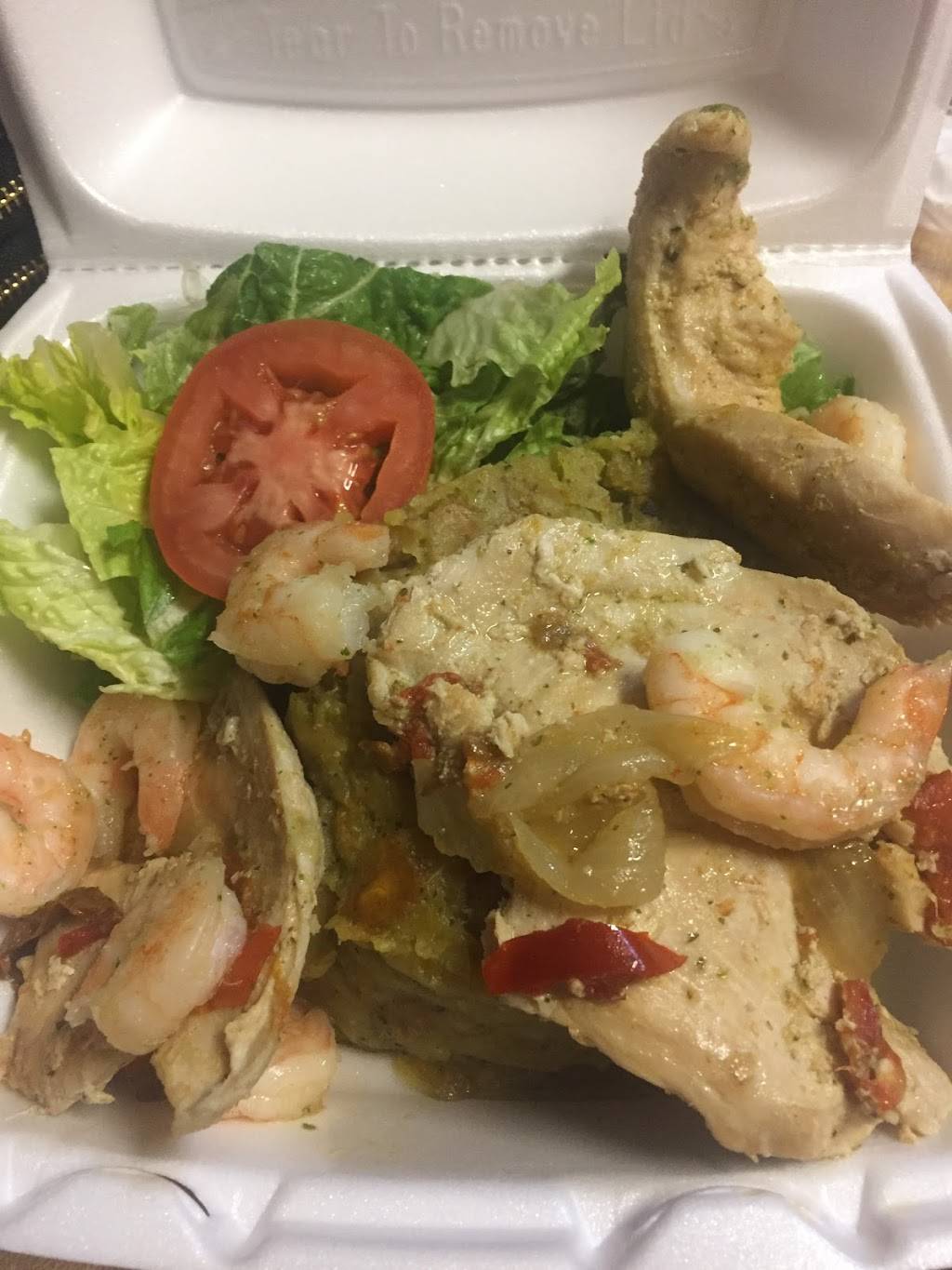 La Casa De Los Pastelillos | restaurant | 746 N 8th St, Reading, PA 19604, USA | 7875652036 OR +1 787-565-2036