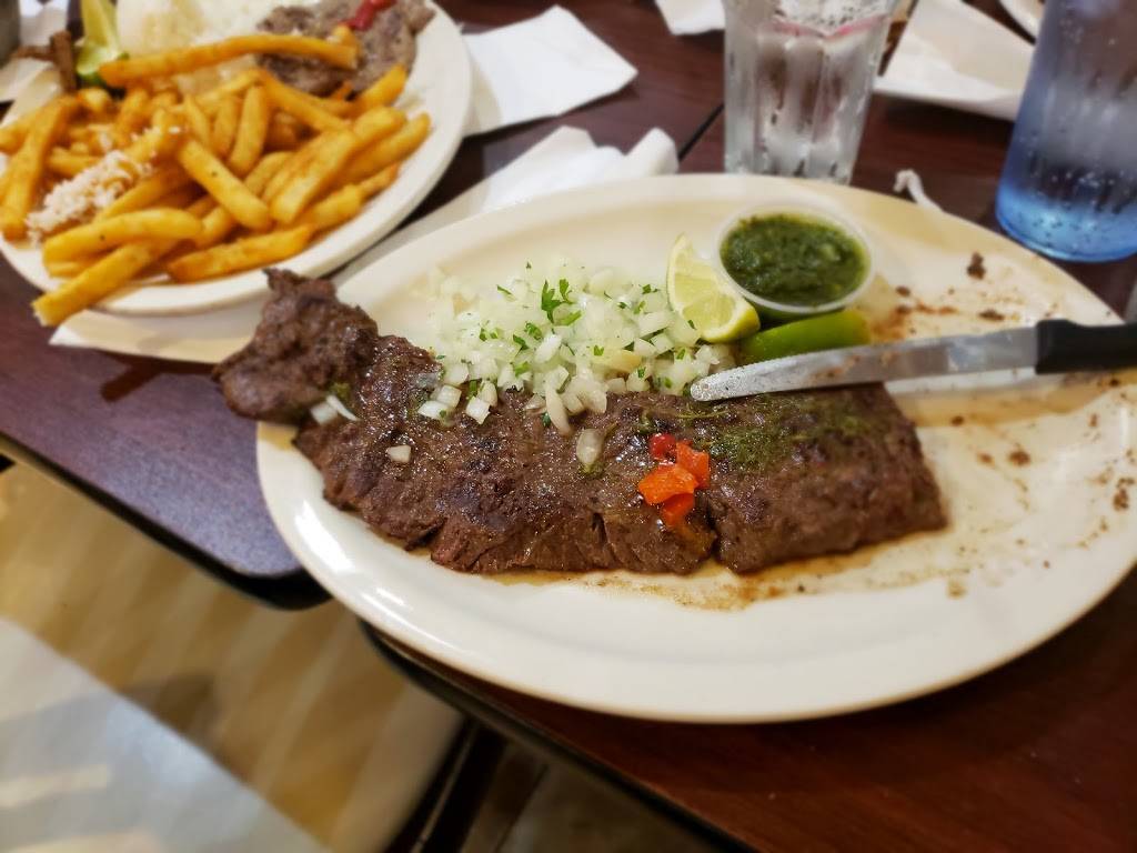 El Rinconcito Latino Doral | restaurant | 7387 NW 36th St, Miami, FL 33166, USA | 3054999494 OR +1 305-499-9494