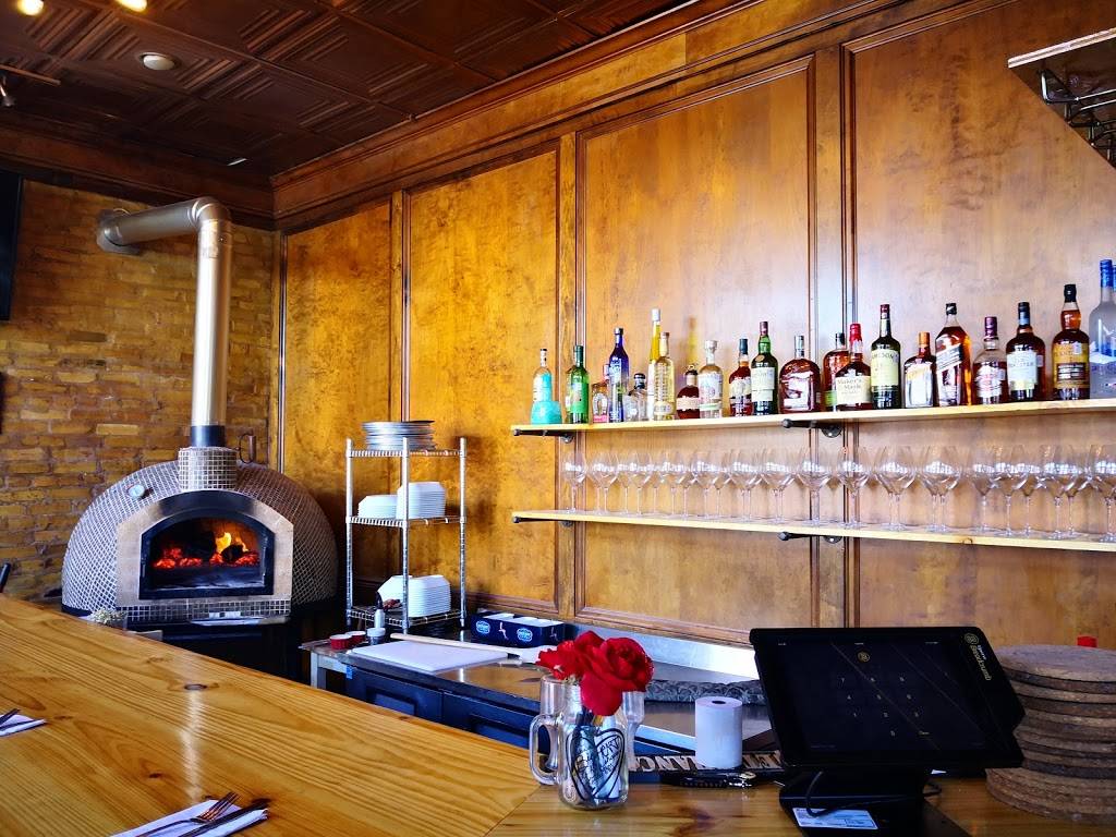 QUESO PAN Y VINO | restaurant | 727 S Alamo St, San Antonio, TX 78205, USA | 2102639729 OR +1 210-263-9729