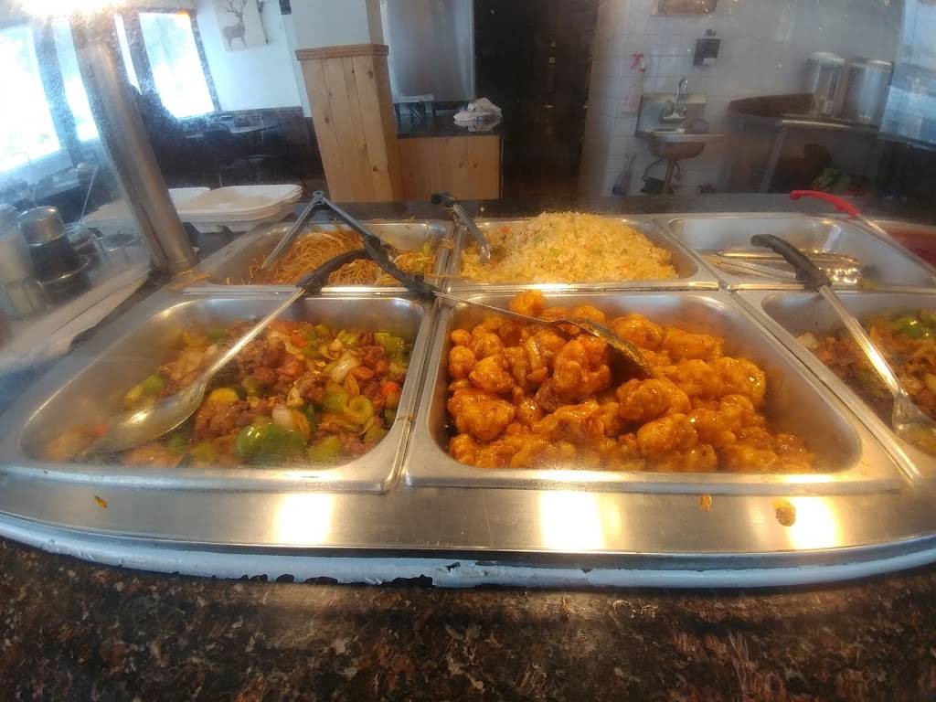 Jade Garden | restaurant | 2244 Lake Tahoe Blvd, South Lake Tahoe, CA 96150, USA | 5305431688 OR +1 530-543-1688