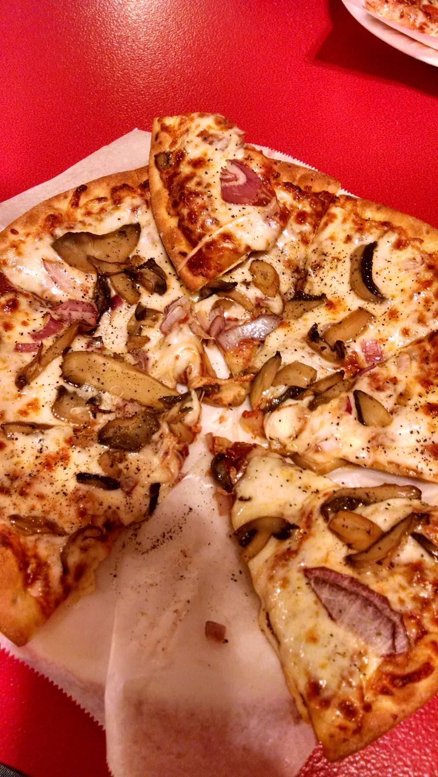 Best Way Pizza | meal takeaway | 8727 Woodbury Pike, East Freedom, PA 16637, USA | 8146952222 OR +1 814-695-2222