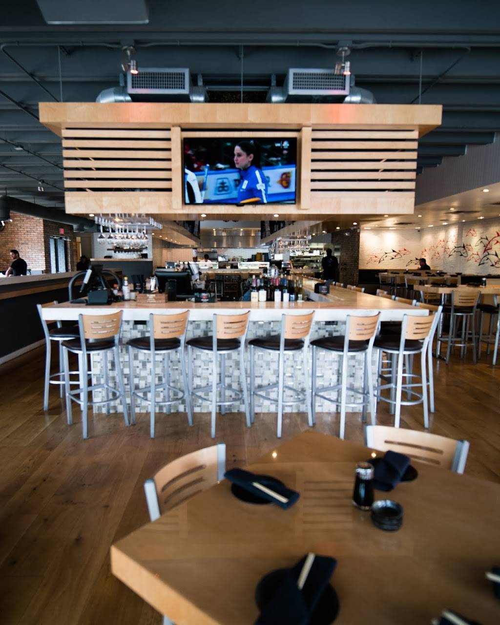 Sushi Shack Las Olas | meal takeaway | 1301 E Las Olas Blvd, Fort Lauderdale, FL 33301, USA | 9545009550 OR +1 954-500-9550