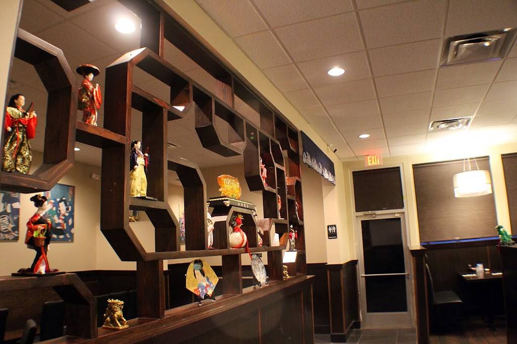 Sakura Japanese Habachi Grill&Sushi Restaurant | restaurant | 1400 Main St NW Ste H, Los Lunas, NM 87031, USA | 5054334014 OR +1 505-433-4014