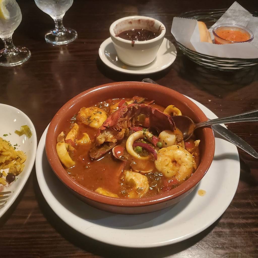 Papas Tapas | restaurant | 259 NE 2nd Ave, Delray Beach, FL 33444, USA | 5612660599 OR +1 561-266-0599