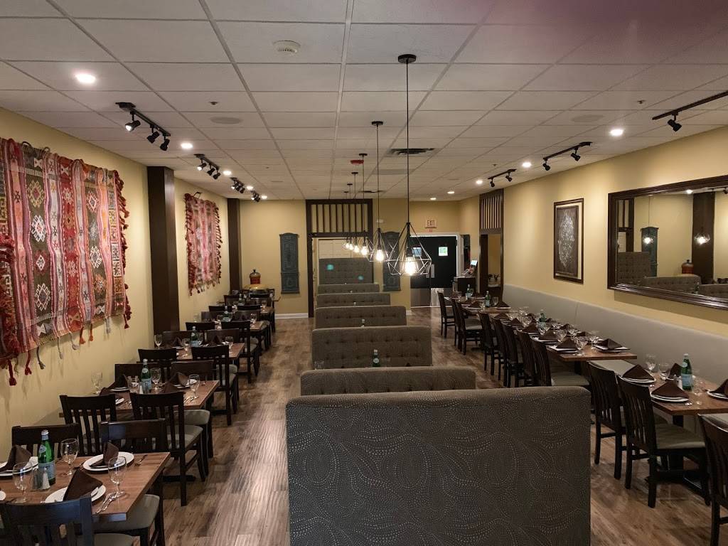 Cross Culture - Fine Indian Cuisine Restaurant & Catering | restaurant | 2124 S Eagle Rd, Newtown, PA 18940, USA | 2154978400 OR +1 215-497-8400