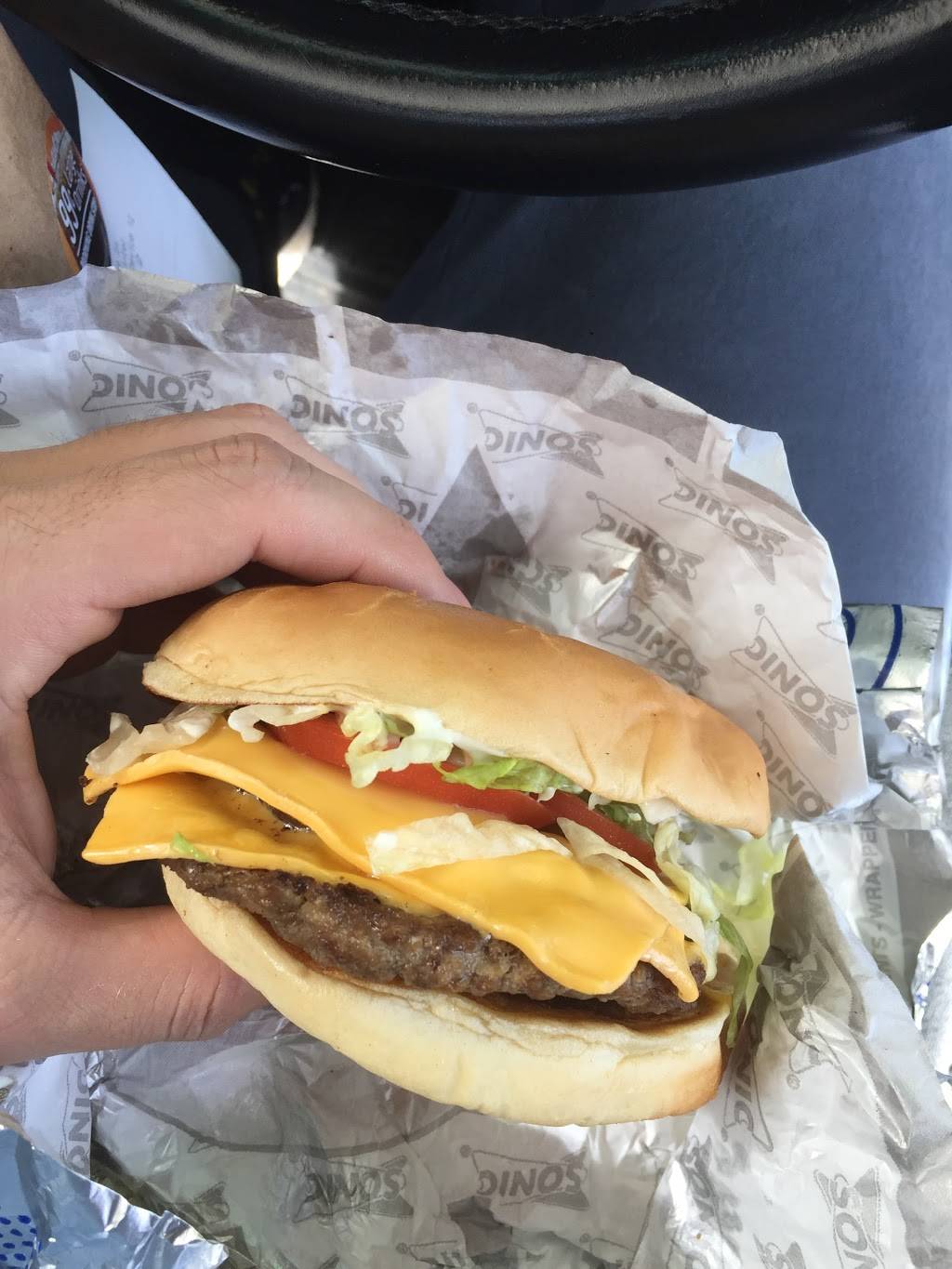 Sonic Drive-In | restaurant | 555 S Babcock St, Melbourne, FL 32901, USA | 3214095509 OR +1 321-409-5509