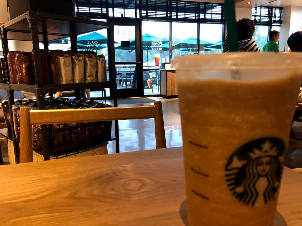 Starbucks | cafe | 701 Baptist Dr, Madison, MS 39110, USA | 6018128670 OR +1 601-812-8670