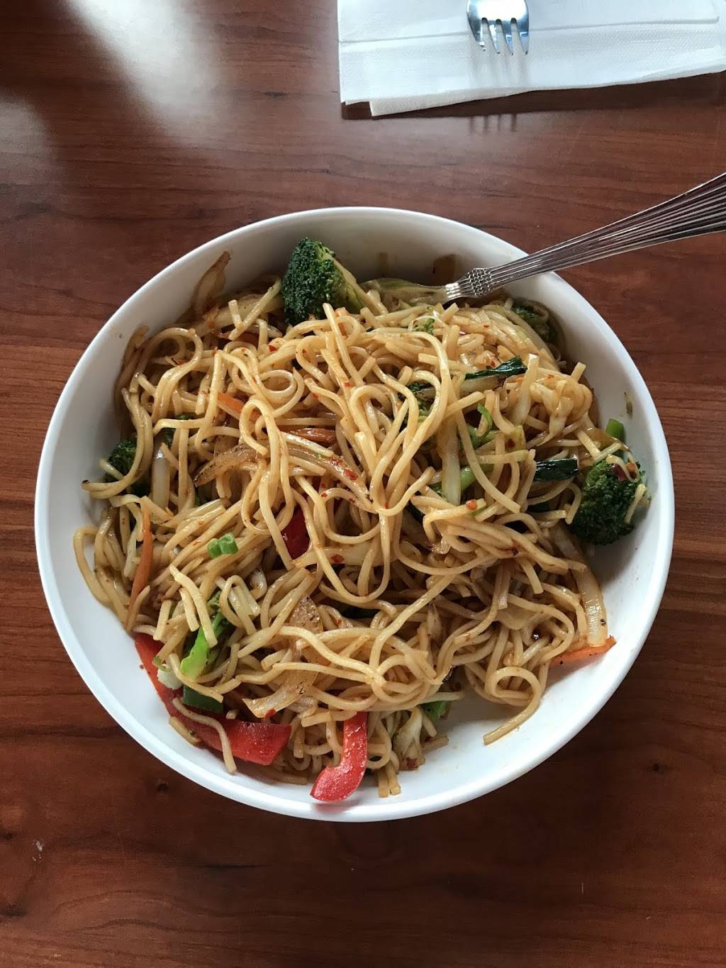 A Wok That Rocks | restaurant | 9127 Boulevard 26 #140, North Richland Hills, TX 76180, USA | 8175763737 OR +1 817-576-3737