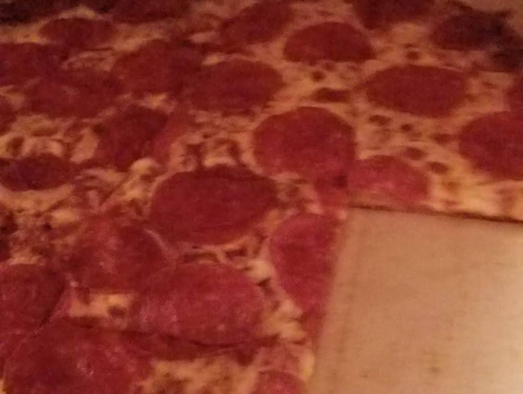 Little Caesars Pizza | meal takeaway | 705-C S Main St, King, NC 27021, USA | 3369832383 OR +1 336-983-2383