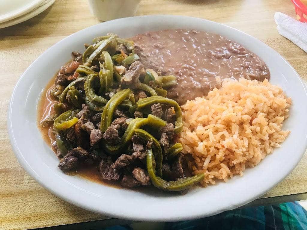 Magos Cafe | restaurant | 511 N Gilpin Ave, Dallas, TX 75211, USA | 2144675167 OR +1 214-467-5167