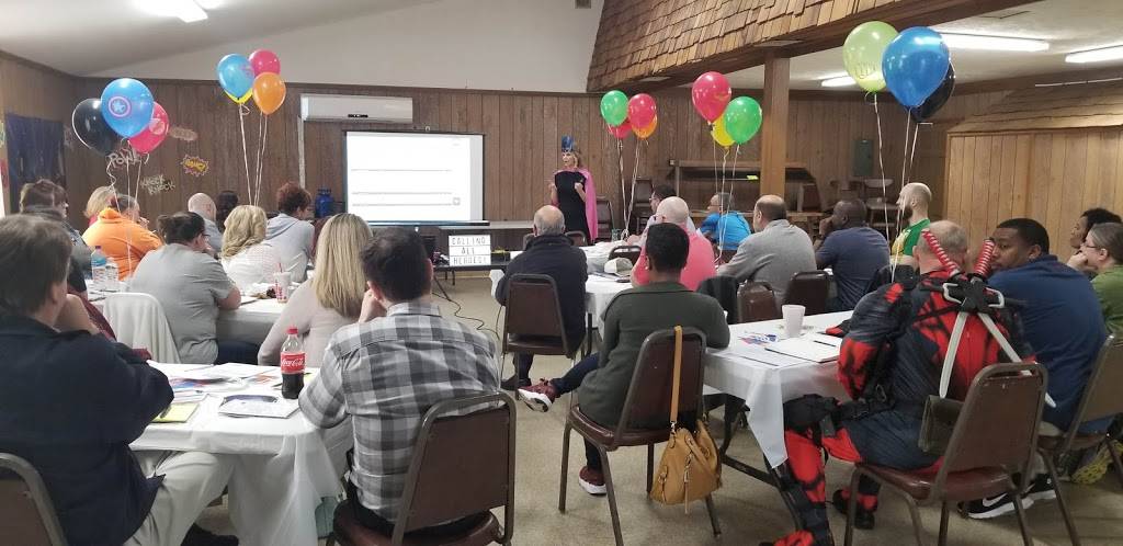 Speedy Lohrs BBQ | restaurant | 155 Albert Dr, Lexington, NC 27292, USA | 3362429195 OR +1 336-242-9195