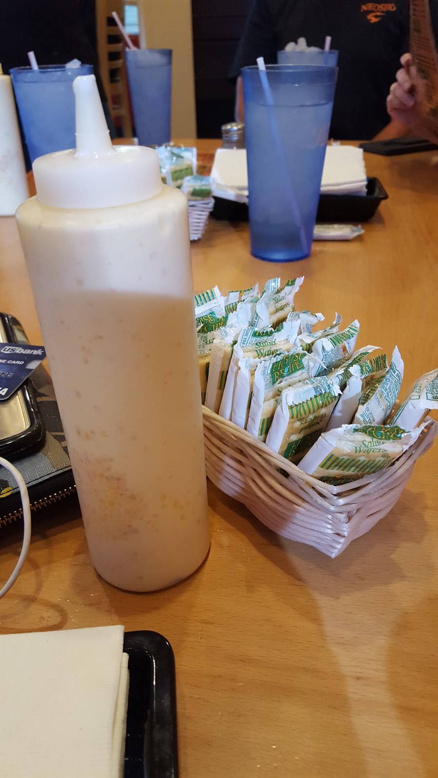 The Mall Deli | restaurant | 202 Centennial Dr., Pittsburg, KS 66762, USA | 6202317590 OR +1 620-231-7590