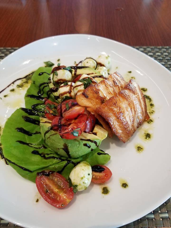 SAGE Cafe|Market|More | restaurant | 700 North Ave, New Rochelle, NY 10801, USA | 9147405755 OR +1 914-740-5755