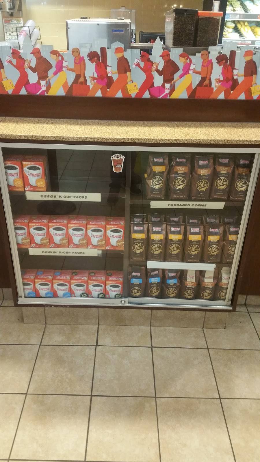 Dunkin | cafe | 889 State St, New Haven, CT 06511, USA | 2037826171 OR +1 203-782-6171