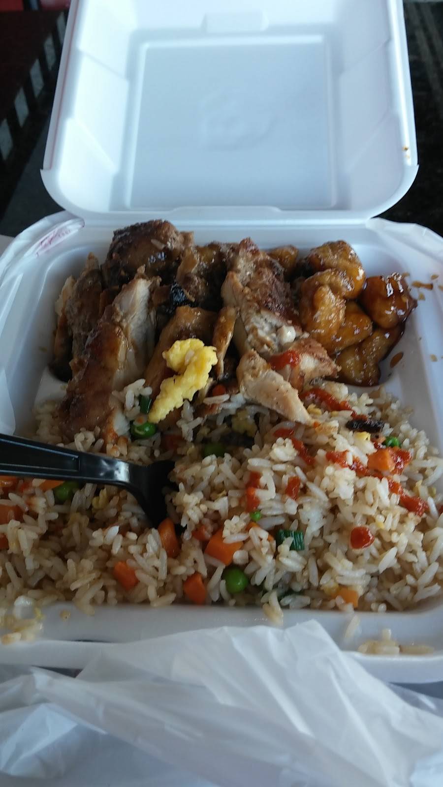 Panda Express | meal takeaway | 1913 Taylor St, Houston, TX 77007, USA | 7138626999 OR +1 713-862-6999