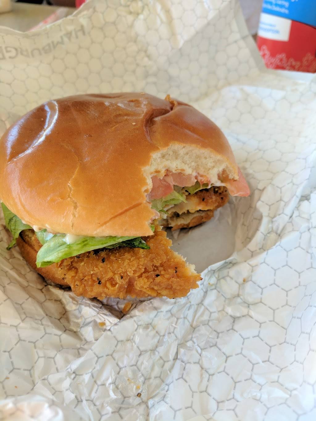 Wendys | restaurant | 5850 Stetson Hills Blvd, Colorado Springs, CO 80923, USA | 7195744026 OR +1 719-574-4026