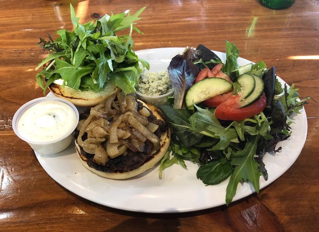 Fresh & Fabulous Cafe | cafe | 221 W 5th St, Oxnard, CA 93030, USA | 8054864547 OR +1 805-486-4547