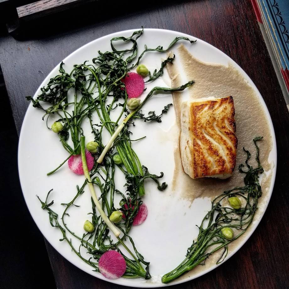 Ledger Restaurant | restaurant | 125 Washington St, Salem, MA 01970, USA | 9785941908 OR +1 978-594-1908