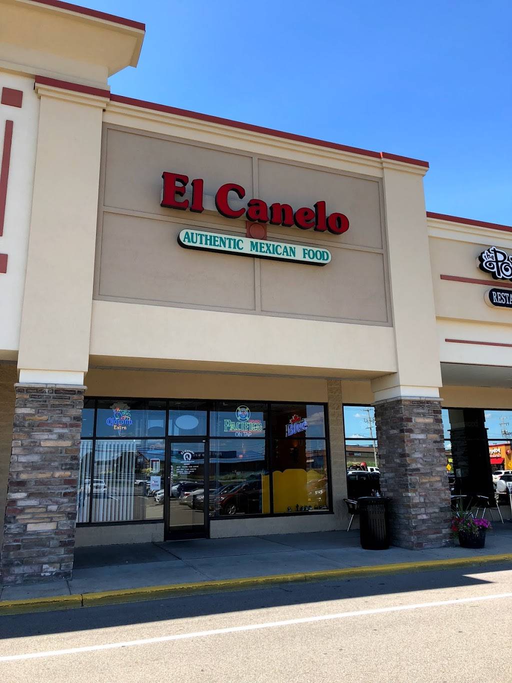 El Canelo | restaurant | 3670 McKinley Pkwy, Buffalo, NY 14219, USA | 7168221220 OR +1 716-822-1220