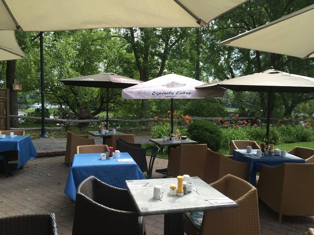 Resto Éclipse - La Terrasse | restaurant | 356 Chemin de la Grande-Côte, Boisbriand, QC J7G 1B1, Canada | 4508186009 OR +1 450-818-6009