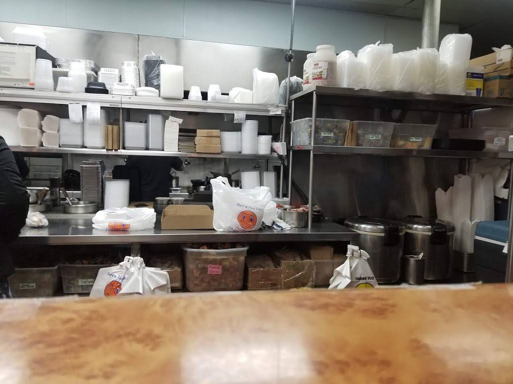 China Gourmet | restaurant | 7100 N Clark St #2408, Chicago, IL 60626, USA | 7733813838 OR +1 773-381-3838