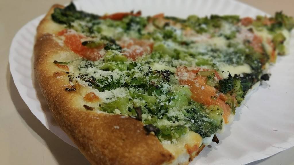 Jerry & Sal’s Pizza | restaurant | 1155 Carlisle St, Hanover, PA 17331, USA | 7176327707 OR +1 717-632-7707