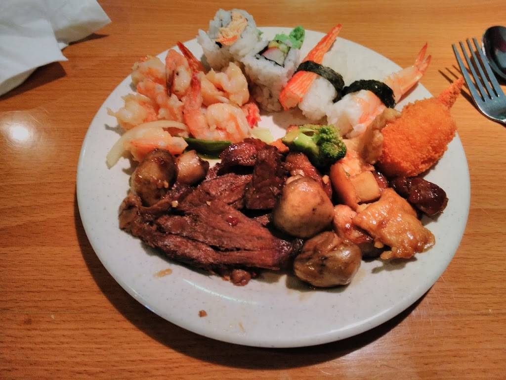 Jade East Garden | restaurant | 47 Vaughan Ln, Pell City, AL 35125, USA | 2053388868 OR +1 205-338-8868