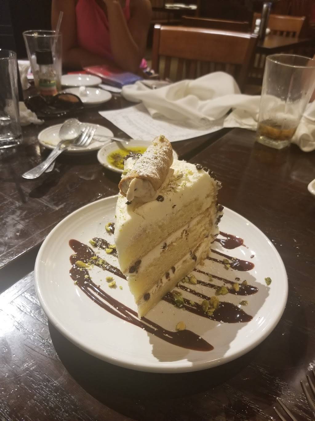 Carrabbas Italian Grill | restaurant | 3021 SW 34th St, Gainesville, FL 32608, USA | 3526920083 OR +1 352-692-0083