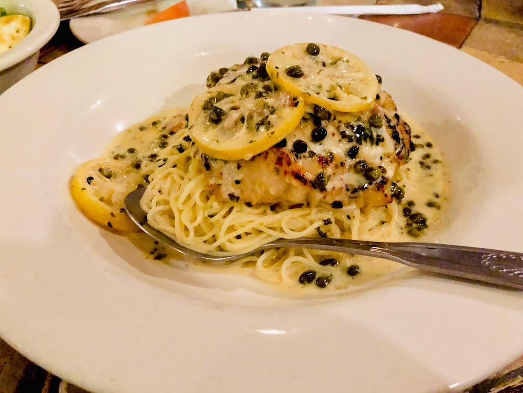 TradeWinds Italian Restaurant | restaurant | 205 Government Ave, Niceville, FL 32578, USA | 8506788299 OR +1 850-678-8299