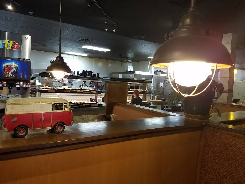 Pizza Pie Cafe | restaurant | 5435 W 11000 N, Highland, UT 84003, USA | 8017635530 OR +1 801-763-5530