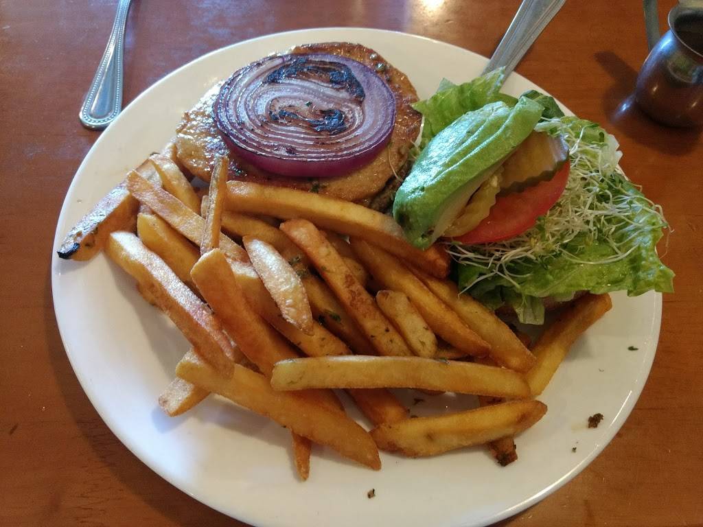 The Vegan Joint (West LA) | restaurant | 4664, 10438 National Blvd, Los Angeles, CA 90034, USA | 3105591357 OR +1 310-559-1357