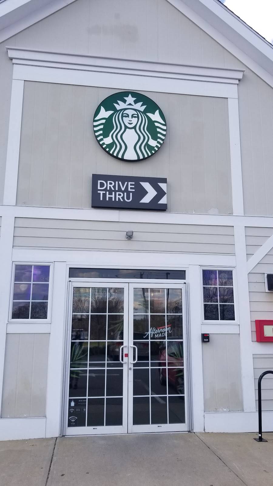 Starbucks | cafe | 68A Nashua Rd, Londonderry, NH 03053, USA | 6033184260 OR +1 603-318-4260