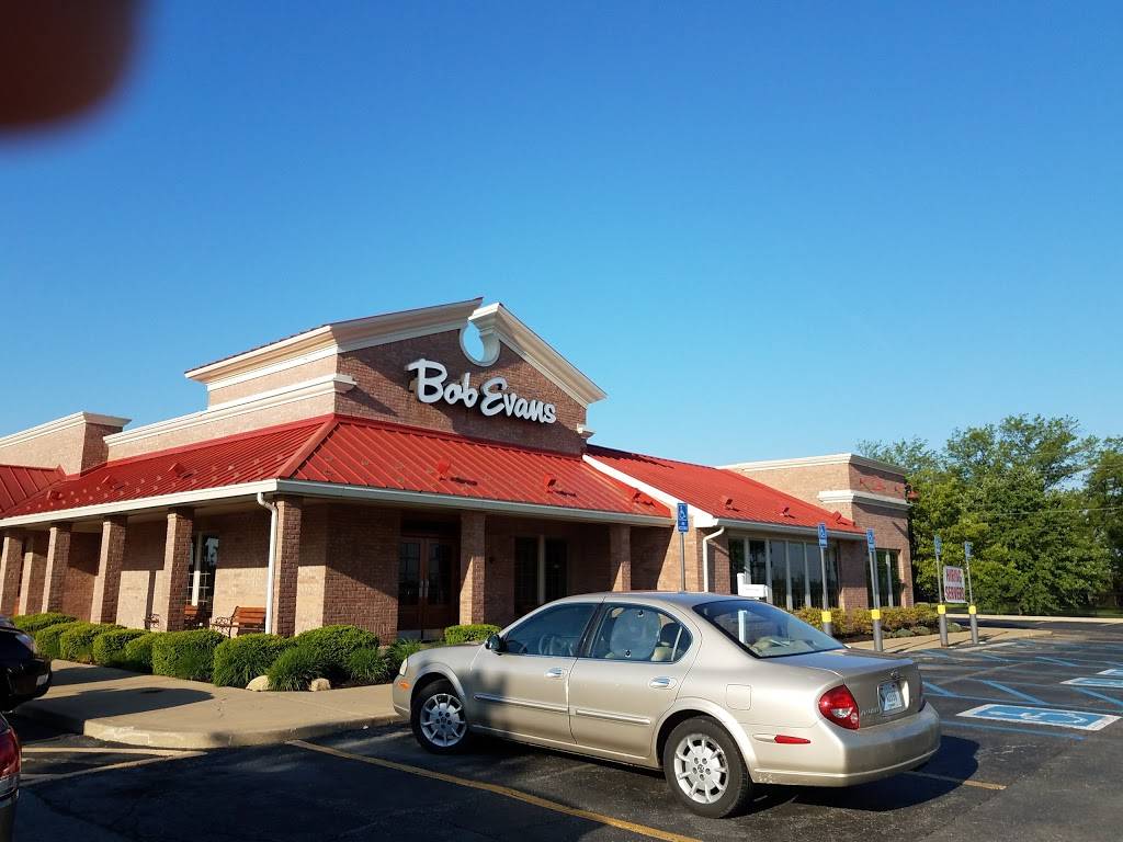 Bob Evans | restaurant | 7525 E 96th St, Indianapolis, IN 46256, USA | 3179130604 OR +1 317-913-0604