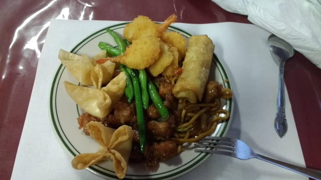 Panda Buffet | restaurant | 123 Grace Ave, Chariton, IA 50049, USA | 6417748117 OR +1 641-774-8117