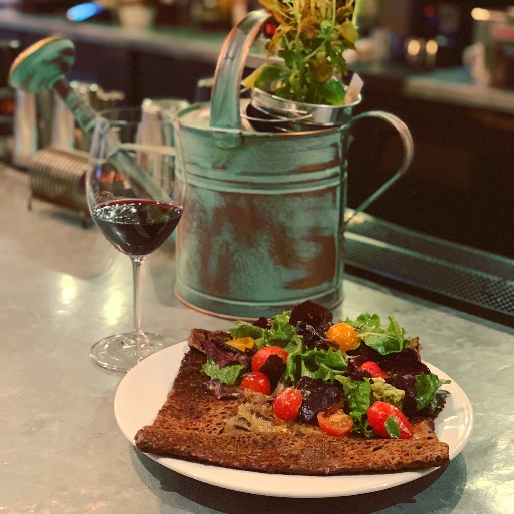 Le Bar de Simon | cafe | 1386 Westwood Blvd suite a, Los Angeles, CA 90024, USA | 3104415384 OR +1 310-441-5384