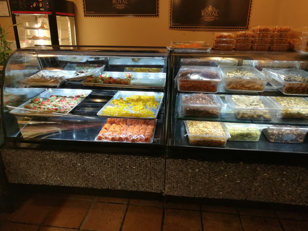 Royal Cuisine - International Restaurant | Indian Sweets & Chaat | restaurant | 8931 Wurzbach Rd, San Antonio, TX 78240, USA | 2102655463 OR +1 210-265-5463