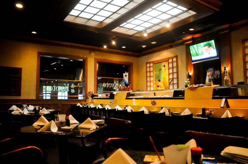 Kyoto Japanese Steakhouse | restaurant | 9900 Lakeview Pkwy, Rowlett, TX 75088, USA | 9724630288 OR +1 972-463-0288