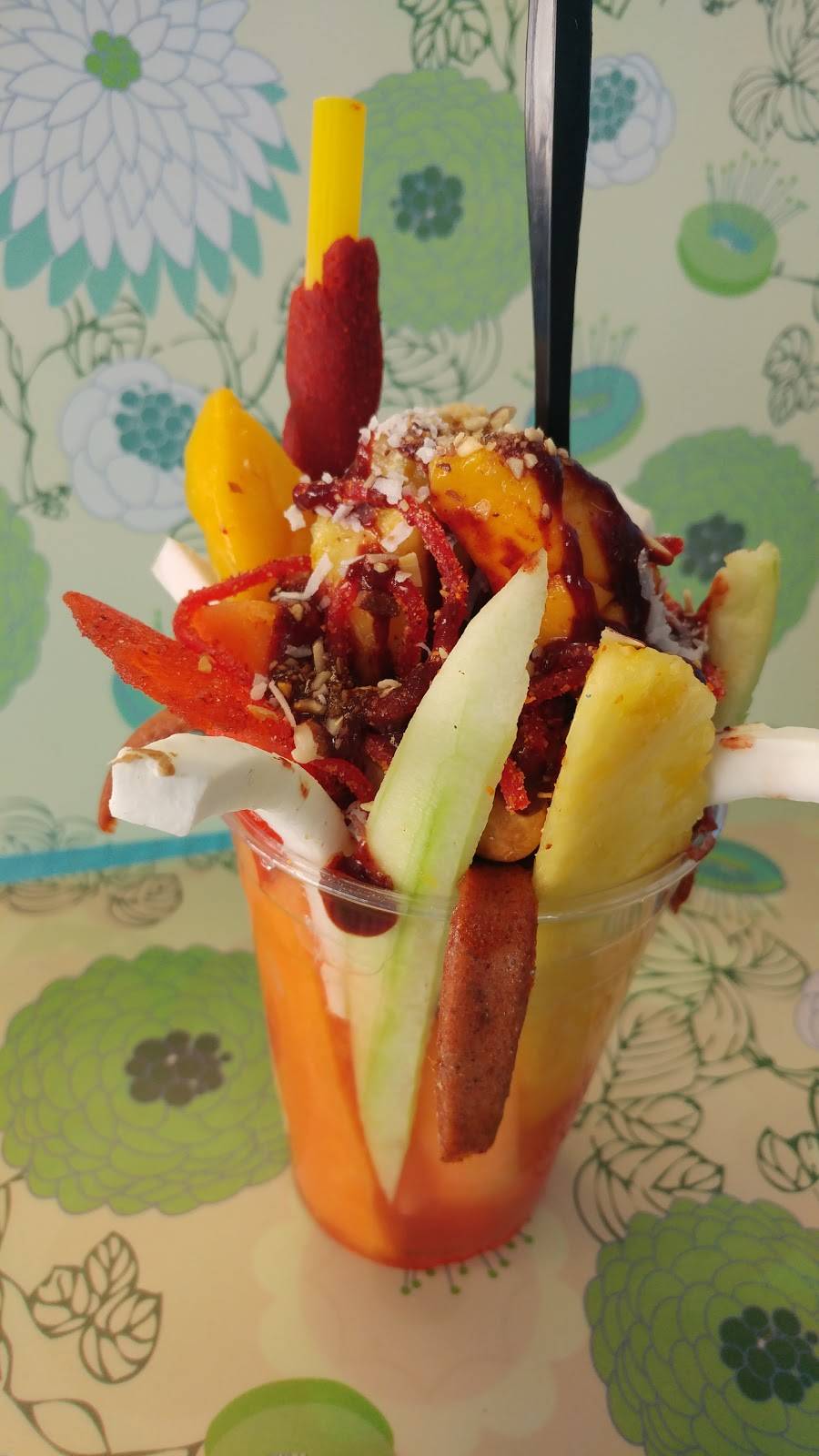 Antojitos Veracruzanos & Refresqueria | restaurant | 8103 Airline Dr, Houston, TX 77037, USA | 3463097316 OR +1 346-309-7316