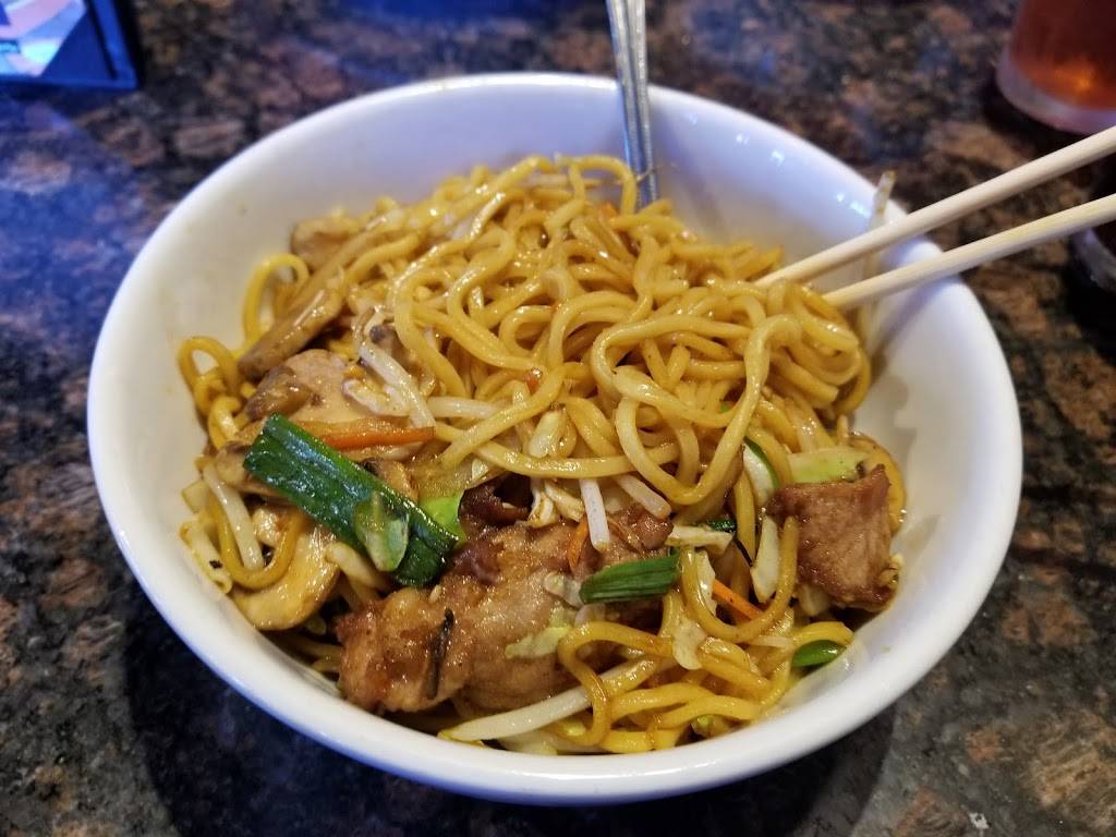 Mama Fus Asian House | meal takeaway | 700 SE Walton Blvd Ste 12, Bentonville, AR 72712, USA | 4792548381 OR +1 479-254-8381