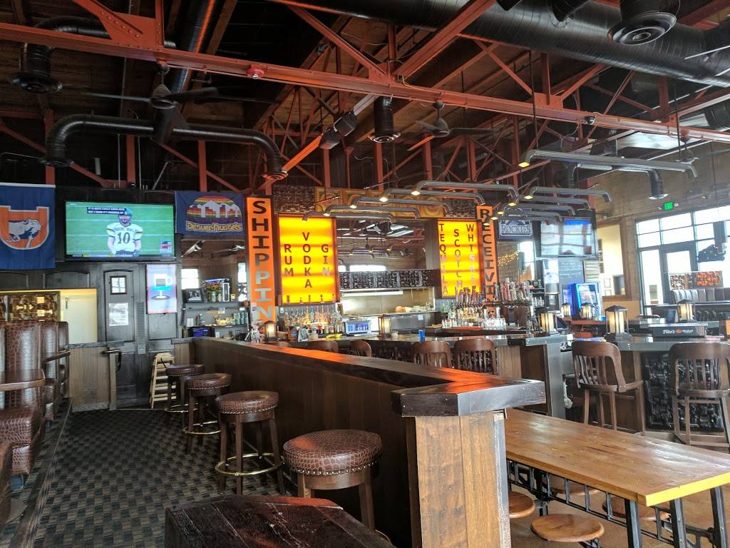 Will Call | restaurant | 3043 Brighton Blvd, Denver, CO 80216, USA | 7204846428 OR +1 720-484-6428