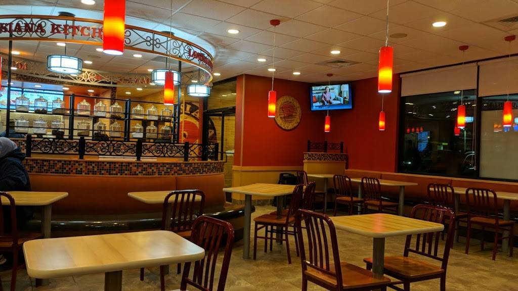 Popeyes Louisiana Kitchen | restaurant | 1414 E 71st St, Tulsa, OK 74136, USA | 9184942999 OR +1 918-494-2999