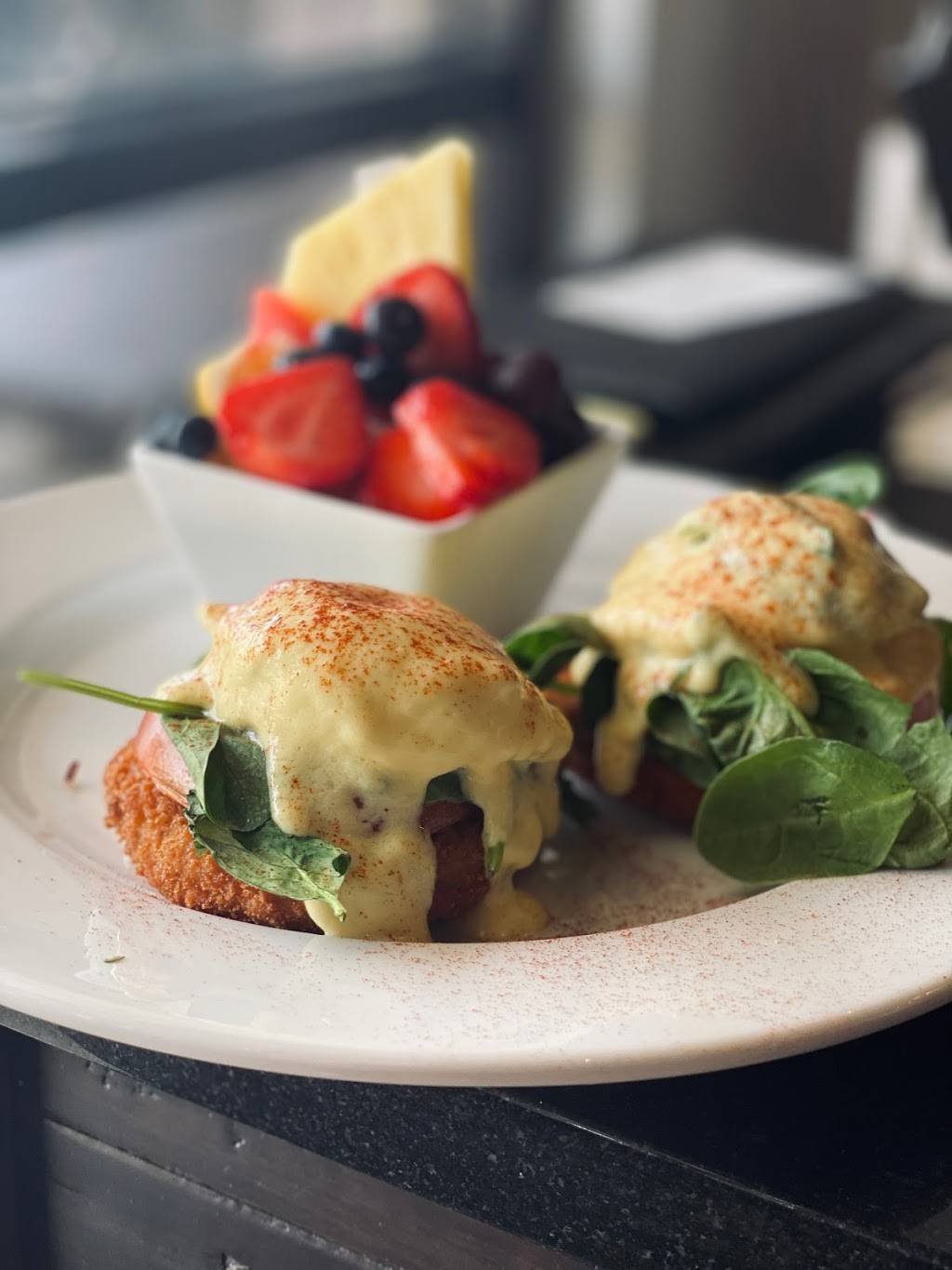 DUA BRUNCH | restaurant | 14261 S Tamiami Trail #11, Fort Myers, FL 33912, USA | 2393136476 OR +1 239-313-6476