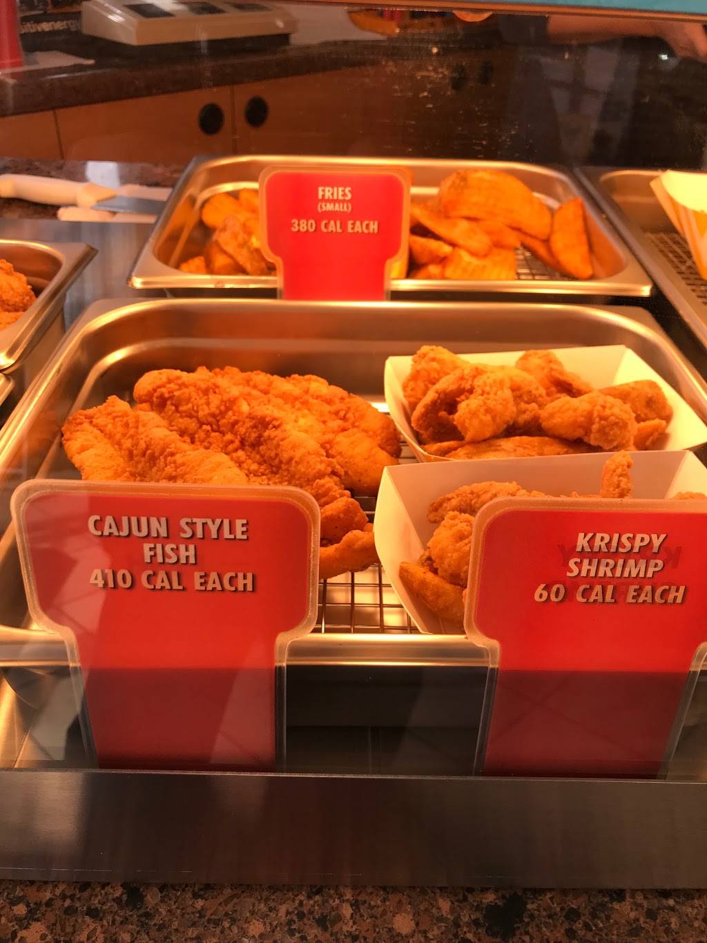 KRISPY KRUNCHY CHICKEN | restaurant | 9010 W Flamingo Rd, Las Vegas, NV 89147, USA | 7022338061 OR +1 702-233-8061