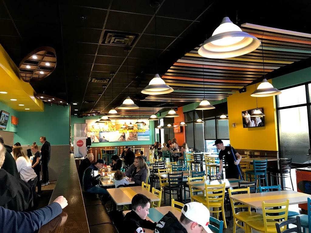 Costa Vida | restaurant | 1578 E W 3500 N St Suite 101, Lehi, UT 84043, USA | 3853367044 OR +1 385-336-7044